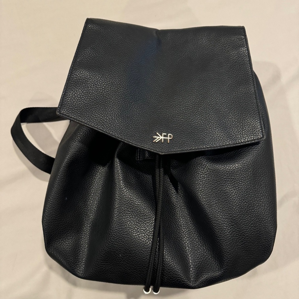 Freshly Picked Drawstring Backpack - image 1